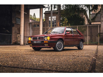 Легковой автомобиль Lancia Lancia Delta HF Integrale - Only 80.000km -: фото 1 Легковой автомобиль Lancia Lancia Delta HF Integrale - Only 80.000km -: фото 1