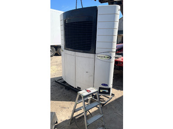 CARRIER VECTOR 1550 - Холодильная установка для Грузовиков: фото 1 CARRIER VECTOR 1550 - Холодильная установка для Грузовиков: фото 1