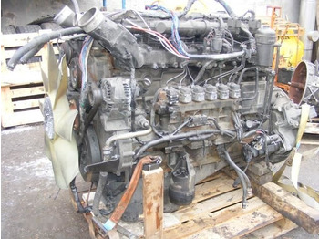 Двигатель для Грузовиков DAF motor XF95 430/480 HP: фото 1 Двигатель для Грузовиков DAF motor XF95 430/480 HP: фото 1