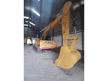 CATERPILLAR 320D3GC в лизинг CATERPILLAR 320D3GC: фото 1