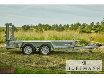 Новый Прицеп для легкового автомобиля Variant 3516 B3 Baggeranhänger 300x162cm, 3500kg, Parabe: фото 1 Новый Прицеп для легкового автомобиля Variant 3516 B3 Baggeranhänger 300x162cm, 3500kg, Parabe: фото 1