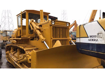 Komatsu D 85-18  в лизинг Komatsu D 85-18: фото 1