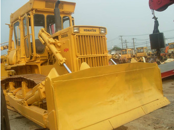 Komatsu D 85 A  в лизинг Komatsu D 85 A: фото 1