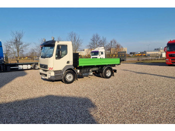 Volvo FL 240 [ Copy ] в лизинг Volvo FL 240 [ Copy ]: фото 1