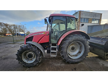 Трактор ZETOR Forterra 135: фото 1 Трактор ZETOR Forterra 135: фото 1