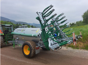 BeTEC Gülleinjektor / Slurry injector / Injecteur /  Applicatore / Aplicador de manguera / Шланговый аппликатор / Aplikator 6 m в лизинг BeTEC Gülleinjektor / Slurry injector / Injecteur /  Applicatore / Aplicador de manguera / Шланговый аппликатор / Aplikator 6 m: фото 4
