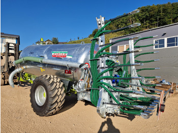 BeTEC Gülleinjektor / Slurry injector / Injecteur /  Applicatore / Aplicador de manguera / Шланговый аппликатор / Aplikator 6 m в лизинг BeTEC Gülleinjektor / Slurry injector / Injecteur /  Applicatore / Aplicador de manguera / Шланговый аппликатор / Aplikator 6 m: фото 3