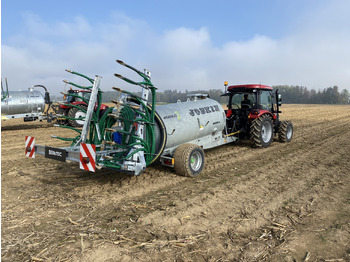 BeTEC Gülleinjektor / Slurry injector / Injecteur /  Applicatore / Aplicador de manguera / Шланговый аппликатор / Aplikator 6 m в лизинг BeTEC Gülleinjektor / Slurry injector / Injecteur /  Applicatore / Aplicador de manguera / Шланговый аппликатор / Aplikator 6 m: фото 2