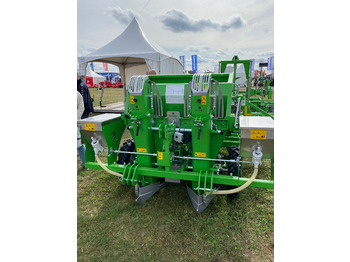 Bomet Kartoffelpflanzmaschine / Potato planter / Planteuse de pomme de terre / Piantapatate / Sadzarka ziemniaków в лизинг Bomet Kartoffelpflanzmaschine / Potato planter / Planteuse de pomme de terre / Piantapatate / Sadzarka ziemniaków: фото 1