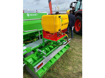 Bomet Kartoffelpflanzmaschine / Potato planter / Planteuse de pomme de terre / Piantapatate / Sadzarka ziemniaków в лизинг Bomet Kartoffelpflanzmaschine / Potato planter / Planteuse de pomme de terre / Piantapatate / Sadzarka ziemniaków: фото 3