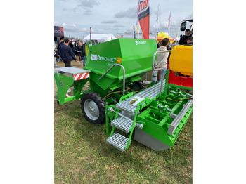 Bomet Kartoffelpflanzmaschine / Potato planter / Planteuse de pomme de terre / Piantapatate / Sadzarka ziemniaków в лизинг Bomet Kartoffelpflanzmaschine / Potato planter / Planteuse de pomme de terre / Piantapatate / Sadzarka ziemniaków: фото 4