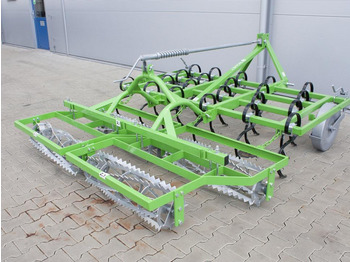 Bomet Saatbettkombination / Tilling set / Cultivateur / Aggregato di coltivazione / Культиватор / Agregat uprawowy в лизинг Bomet Saatbettkombination / Tilling set / Cultivateur / Aggregato di coltivazione / Культиватор / Agregat uprawowy: фото 2