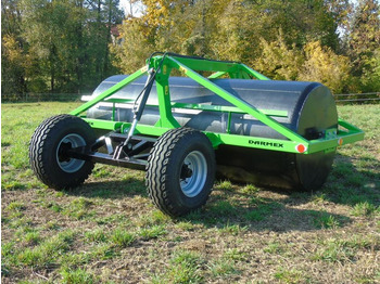 Darmex Wiesenwalze / Meadow roller / Rouleau de prairie / Rullo liscio / Каток луговой / Wał łąkowy в лизинг Darmex Wiesenwalze / Meadow roller / Rouleau de prairie / Rullo liscio / Каток луговой / Wał łąkowy: фото 3
