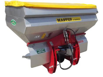 Grass-Rol Düngerstreuer / Fertilizer spreader / Epandeur d'engrais / Spandiconcime / Esparcidor / Разбрасыватель минеральных удобрений / Rozsiewacz nawozu 1200 l в лизинг Grass-Rol Düngerstreuer / Fertilizer spreader / Epandeur d'engrais / Spandiconcime / Esparcidor / Разбрасыватель минеральных удобрений / Rozsiewacz nawozu 1200 l: фото 3