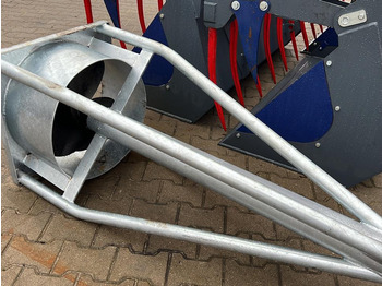 METAL-TECHNIK Güllermixer / Slurry agitator / Agitateur de lisier / Miscelatore / Смеситель жидкого удобрения  / Mieszadło do gnojowicy 5,4 m в лизинг METAL-TECHNIK Güllermixer / Slurry agitator / Agitateur de lisier / Miscelatore / Смеситель жидкого удобрения  / Mieszadło do gnojowicy 5,4 m: фото 1