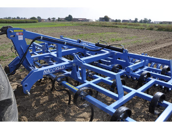Namyslo Saatbettbereitung / Seedbed preparation / Combiné de préparation / Unidad de cultivo ecológico de poca profundidad /  Unità di coltivazione biologica a bassa profondità / Agregat do płytkiej uprawy 5 в лизинг Namyslo Saatbettbereitung / Seedbed preparation / Combiné de préparation / Unidad de cultivo ecológico de poca profundidad /  Unità di coltivazione biologica a bassa profondità / Agregat do płytkiej uprawy 5: фото 5