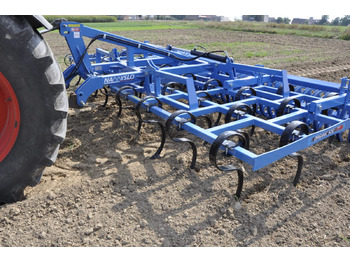 Namyslo Saatbettbereitung / Seedbed preparation / Combiné de préparation / Unidad de cultivo ecológico de poca profundidad /  Unità di coltivazione biologica a bassa profondità / Agregat do płytkiej uprawy 5 в лизинг Namyslo Saatbettbereitung / Seedbed preparation / Combiné de préparation / Unidad de cultivo ecológico de poca profundidad /  Unità di coltivazione biologica a bassa profondità / Agregat do płytkiej uprawy 5: фото 3