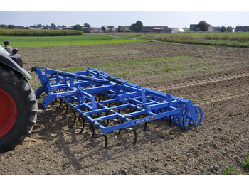 Namyslo Saatbettbereitung / Seedbed preparation / Combiné de préparation / Unidad de cultivo ecológico de poca profundidad /  Unità di coltivazione biologica a bassa profondità / Agregat do płytkiej uprawy 5 в лизинг Namyslo Saatbettbereitung / Seedbed preparation / Combiné de préparation / Unidad de cultivo ecológico de poca profundidad /  Unità di coltivazione biologica a bassa profondità / Agregat do płytkiej uprawy 5: фото 1