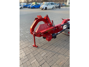 Spawex Scheibenmäher  / Disc mower / Faucheuse à disques / Falciatrice a dischi / Segadora de discos / Дисковая косилка / Kosiarka dyskowa 2,8 m в лизинг Spawex Scheibenmäher  / Disc mower / Faucheuse à disques / Falciatrice a dischi / Segadora de discos / Дисковая косилка / Kosiarka dyskowa 2,8 m: фото 5