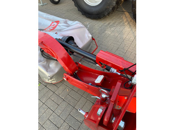 Spawex Scheibenmäher  / Disc mower / Faucheuse à disques / Falciatrice a dischi / Segadora de discos / Дисковая косилка / Kosiarka dyskowa 2,8 m в лизинг Spawex Scheibenmäher  / Disc mower / Faucheuse à disques / Falciatrice a dischi / Segadora de discos / Дисковая косилка / Kosiarka dyskowa 2,8 m: фото 4