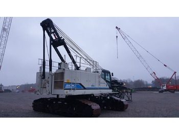 Hitachi-Sumitomo SCX 1000A-3 в лизинг Hitachi-Sumitomo SCX 1000A-3: фото 3