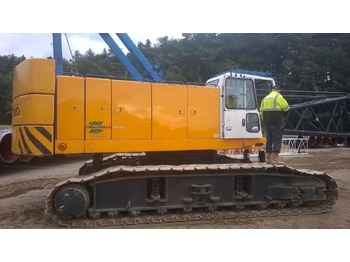 Hitachi-Sumitomo SCX 900 в лизинг Hitachi-Sumitomo SCX 900: фото 3