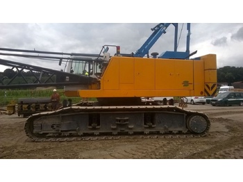 Hitachi-Sumitomo SCX 900 в лизинг Hitachi-Sumitomo SCX 900: фото 4