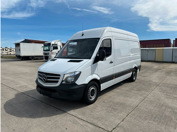 Mercedes-Benz MERCEDES-BENZ*SPRINTER 314 * KLIMA * 3-SITZ* ATM  в лизинг Mercedes-Benz MERCEDES-BENZ*SPRINTER 314 * KLIMA * 3-SITZ* ATM: фото 1