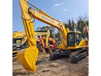 Новый Гусеничный экскаватор KOMATSU PC300-7: фото 1 Новый Гусеничный экскаватор KOMATSU PC300-7: фото 1