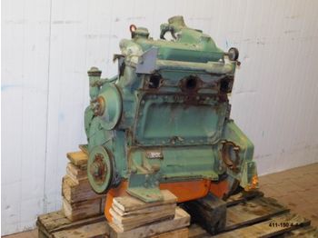 Двигатель для Грузовиков Industrie Motor Dieselmotor OM 314 314.900 36 KW/49 PS MB 914 KO (411-150 4-4-0): фото 1 Двигатель для Грузовиков Industrie Motor Dieselmotor OM 314 314.900 36 KW/49 PS MB 914 KO (411-150 4-4-0): фото 1