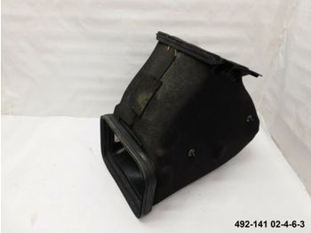 Запчасти для Грузовиков Luftkasten Luftfilterkasten A9068300462 MB Sprinter 906 (492-141 02-4-6-3): фото 1 Запчасти для Грузовиков Luftkasten Luftfilterkasten A9068300462 MB Sprinter 906 (492-141 02-4-6-3): фото 1