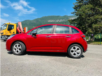 Седан CITROËN C3 (NET DE TVA): фото 5