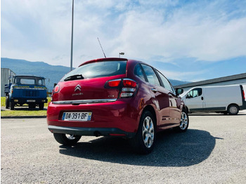 Седан CITROËN C3 (NET DE TVA): фото 3