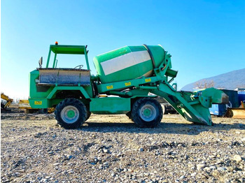 MERLO Auto bétonnière DBM 2500 в лизинг MERLO Auto bétonnière DBM 2500: фото 5