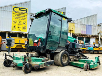 RANSOMES TONDEUSE MULCHING RANSOMES 951D PLUS (NET DE TVA) в лизинг RANSOMES TONDEUSE MULCHING RANSOMES 951D PLUS (NET DE TVA): фото 1