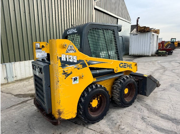 Gehl R 135 Skid Steer  в лизинг Gehl R 135 Skid Steer: фото 4