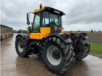 JCB 3185 Fastrac Smoothshift  в лизинг JCB 3185 Fastrac Smoothshift: фото 3