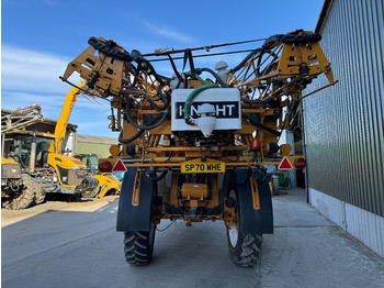 Knight Trailblazer 4200L 36M Trailed Sprayer  в лизинг Knight Trailblazer 4200L 36M Trailed Sprayer: фото 5