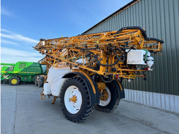 Knight Trailblazer 4200L 36M Trailed Sprayer  в лизинг Knight Trailblazer 4200L 36M Trailed Sprayer: фото 4