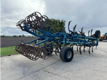 Köckerling 480 Vario Cultivator  в лизинг Köckerling 480 Vario Cultivator: фото 2
