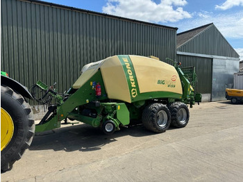 Krone 1290XC High Speed Square Baler  в лизинг Krone 1290XC High Speed Square Baler: фото 1
