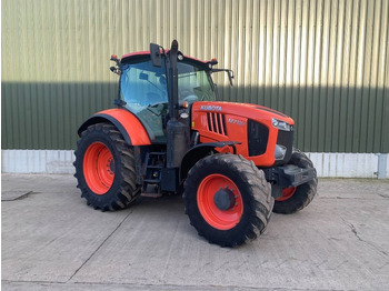 Трактор KUBOTA