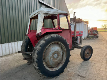 Massey Ferguson 165  в лизинг Massey Ferguson 165: фото 4