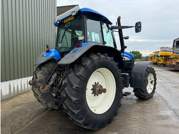 New Holland TM 190 PC  в лизинг New Holland TM 190 PC: фото 3