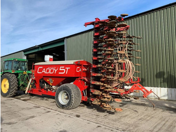 Weaving Caddy 5t Drill  в лизинг Weaving Caddy 5t Drill: фото 3