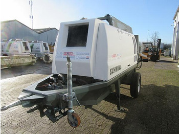 2014 SCHWING SP1800 D4i static pump в лизинг 2014 SCHWING SP1800 D4i static pump: фото 3
