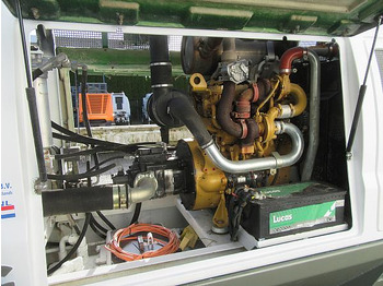 2014 SCHWING SP1800 D4i static pump в лизинг 2014 SCHWING SP1800 D4i static pump: фото 5