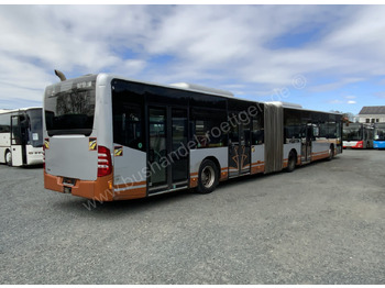 Сочленённый автобус Mercedes-Benz O 530 G Citaro: фото 4