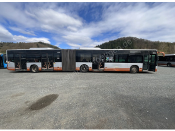 Сочленённый автобус Mercedes-Benz O 530 G Citaro: фото 5