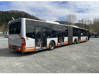 Сочленённый автобус Mercedes-Benz O 530 G Citaro: фото 4